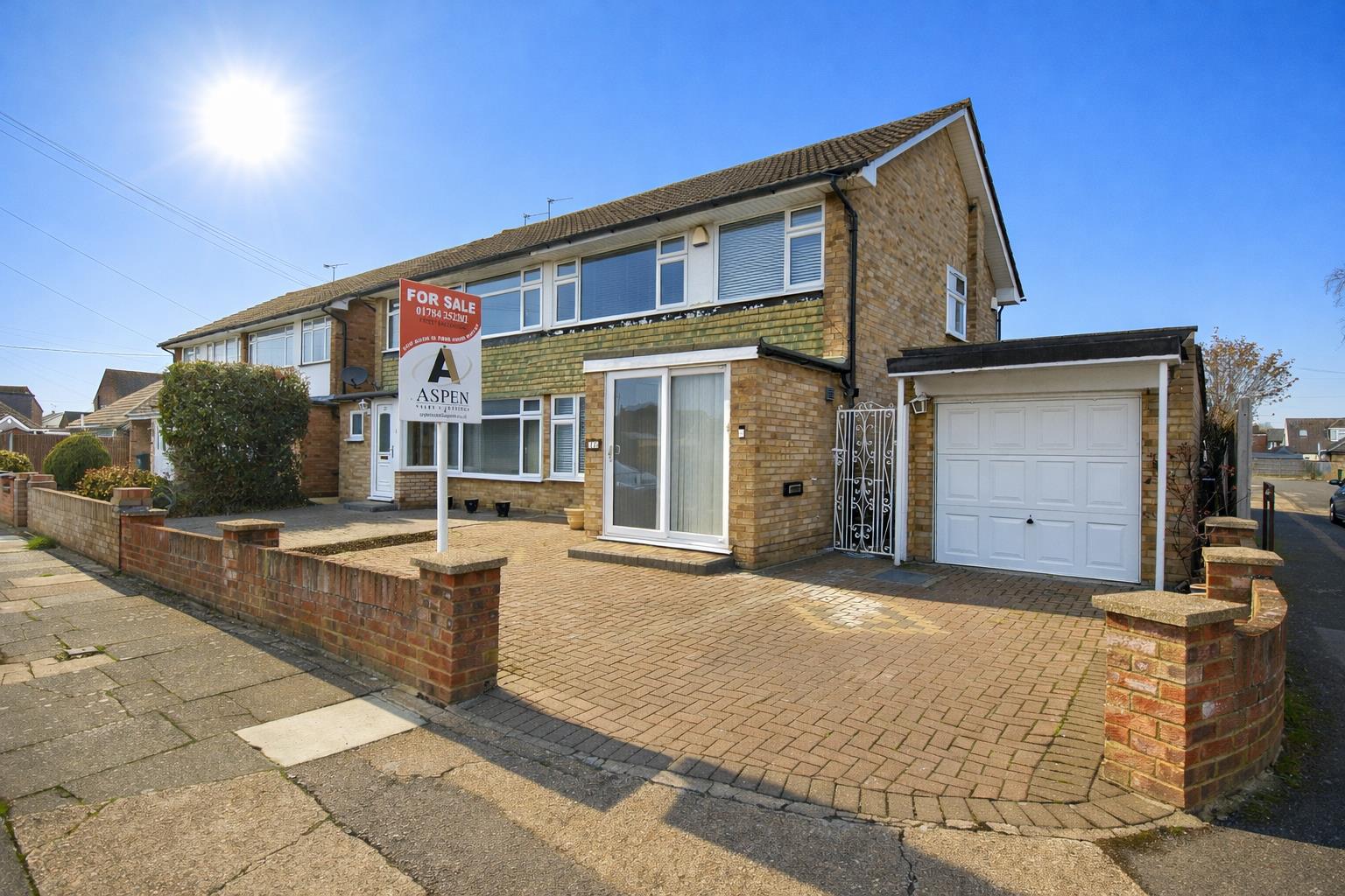 Ripston Road, Ashford